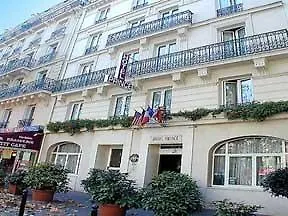 Hotel Prince