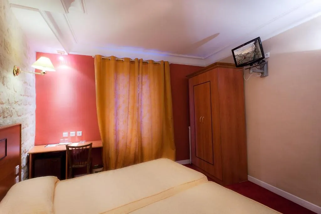 Prince Hotel 2*