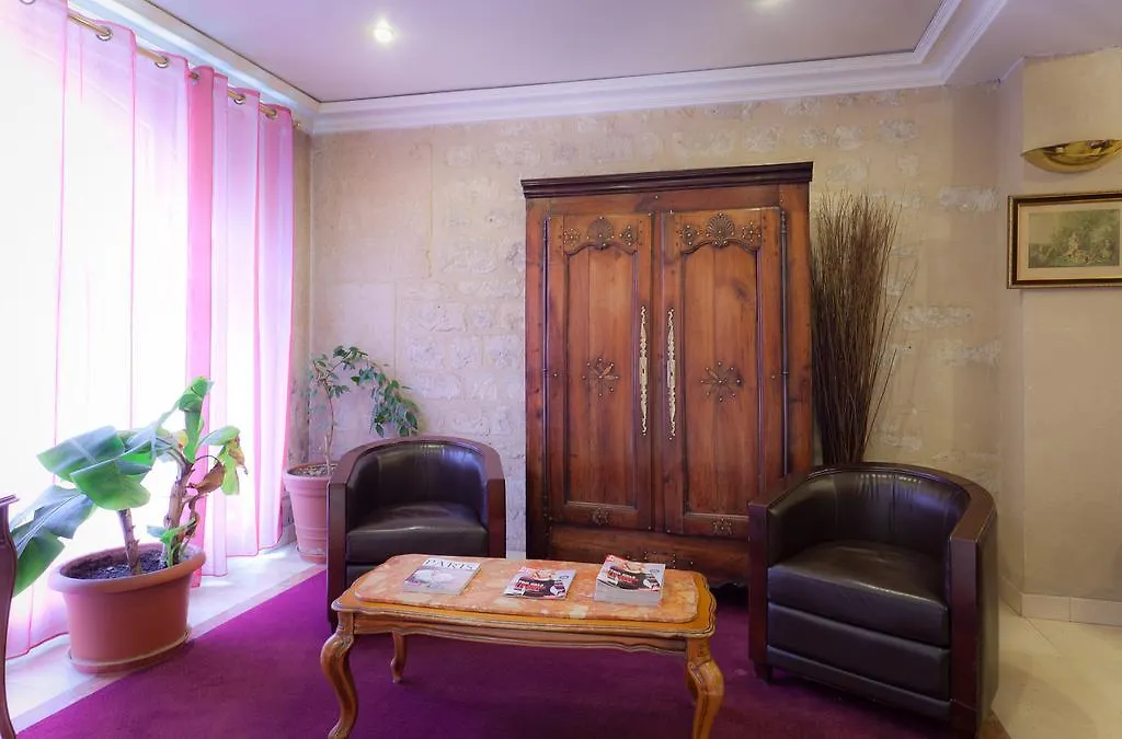 Prince Hotel 2*