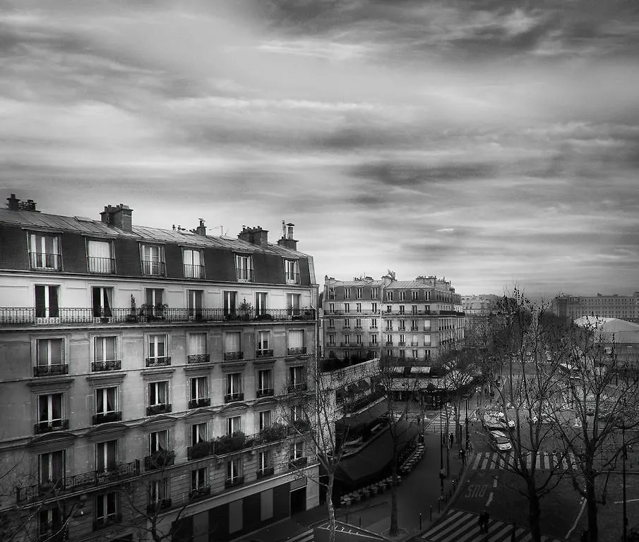Prince 2* Paris