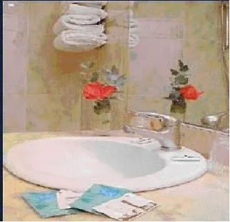 Prince Hotell Paris