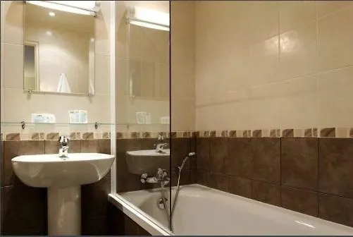 Hotell Prince 2*