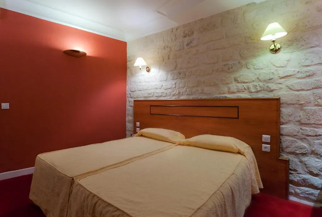 Hotell Prince Paris