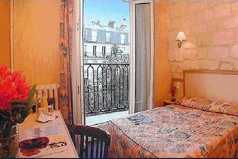 Prince Hotell Paris