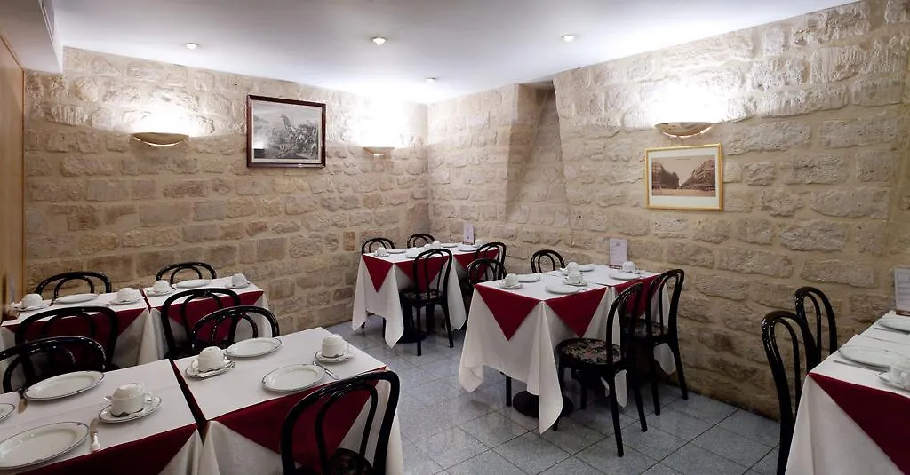 Hotell Prince Paris