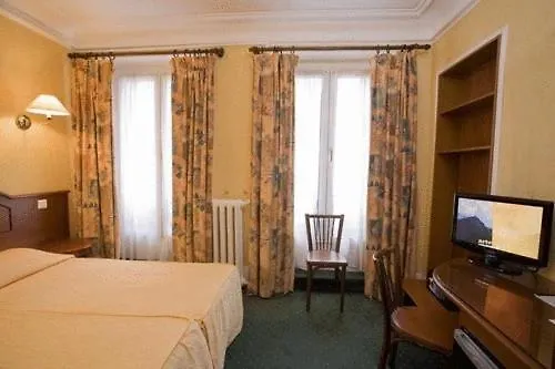 Prince Hotel Parigi