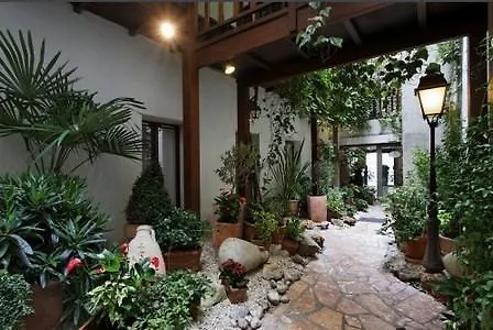 Prince Hotel Parigi